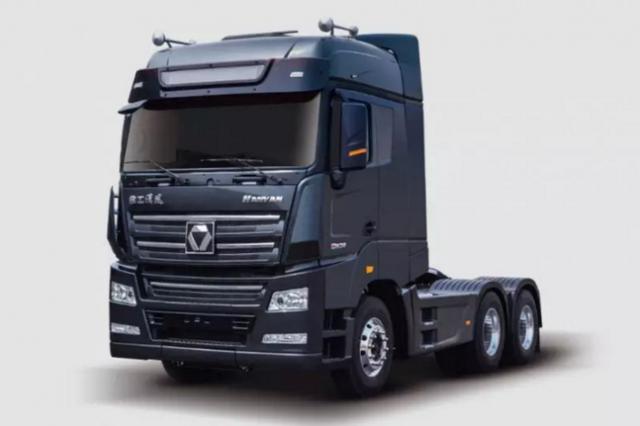 上市一年就销量过万 徐工做重卡也能卖的这么好? - 第3张 - 提加商用车网 上市一年就销量过万 徐工做重卡也能卖的这么好? - 第3张