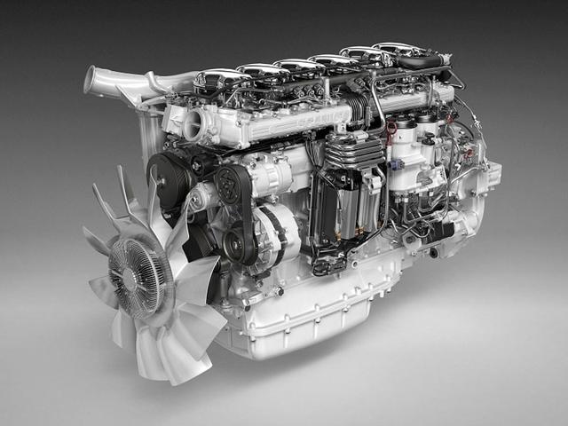 动力提升油耗更低,1800公里体验斯堪尼亚新G450重卡 - 第10张 - 提加商用车网 动力提升油耗更低,1800公里体验斯堪尼亚新G450重卡 - 第10张