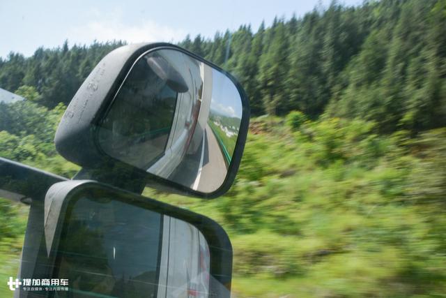 动力提升油耗更低,1800公里体验斯堪尼亚新G450重卡 - 第19张 - 提加商用车网 动力提升油耗更低,1800公里体验斯堪尼亚新G450重卡 - 第19张