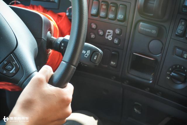 动力提升油耗更低,1800公里体验斯堪尼亚新G450重卡 - 第26张 - 提加商用车网 动力提升油耗更低,1800公里体验斯堪尼亚新G450重卡 - 第26张