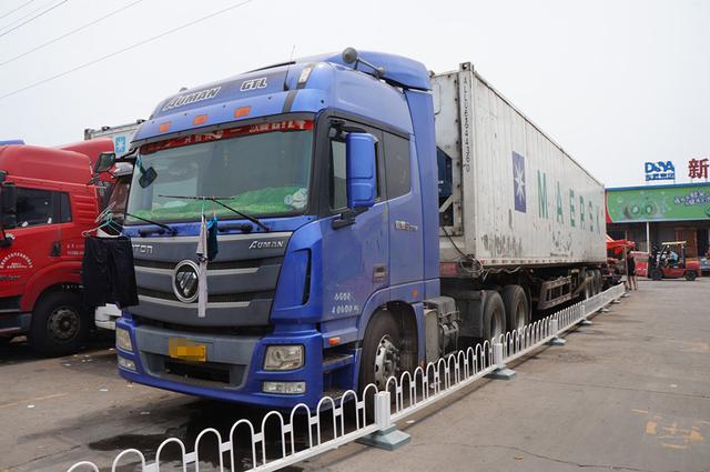 重卡上的省尿素“黑科技”靠谱吗？还是这位东北卡车老司机看的清楚 - 第1张