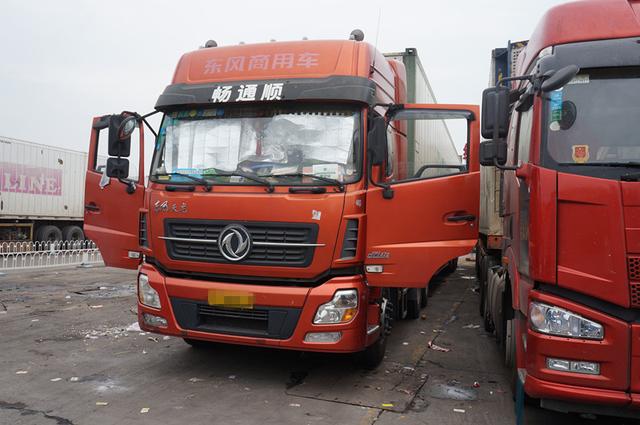 为防油耗子把油箱加装“铠甲”?东风天龙老司机分享重卡节油秘籍 - 第1张 - 提加商用车网 为防油耗子把油箱加装“铠甲”?东风天龙老司机分享重卡节油秘籍 - 第1张