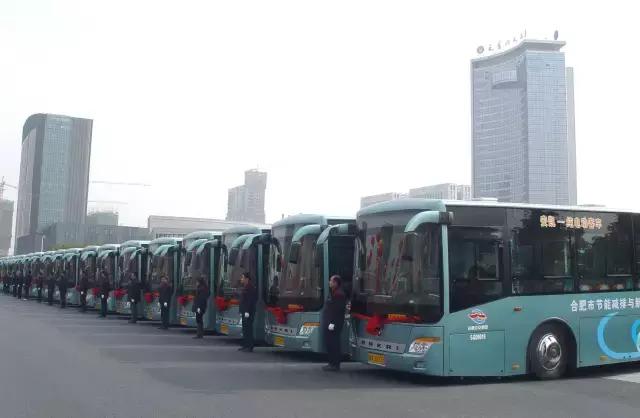 国内最早的上市客车企业,还和凯斯鲍尔合作了一款经典客车,安凯客车大事记 - 第7张 - 提加商用车网 国内最早的上市客车企业,还和凯斯鲍尔合作了一款经典客车,安凯客车大事记 - 第7张