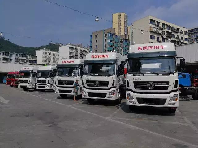 不用担心刹不住了？法士特液力缓速器开始批量配套东风重卡