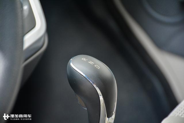 拉货的面包车也流行纯电动了？恒天纯电动面包物流车深度体验评测 - 第16张