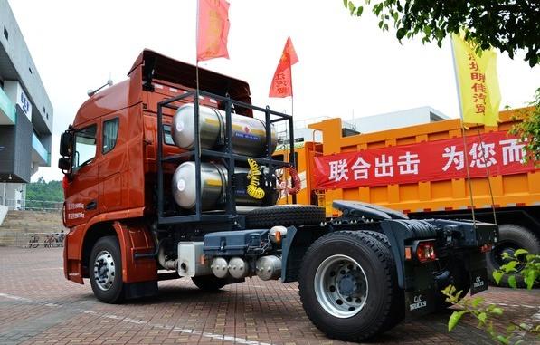 政策支持又变向了 2017年重卡市场的黑马可能就是它！ - 第4张