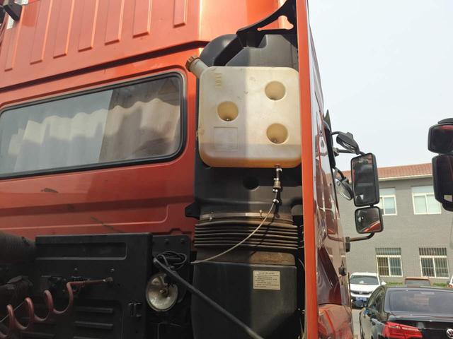 小毛病不断，不以人为本，天龙重卡老司机说出国产卡车的通病 - 第6张