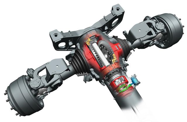 最早的自卸“百吨王”?捷克太脱拉T815在国内快成废铁 - 第5张 - 提加商用车网 最早的自卸“百吨王”?捷克太脱拉T815在国内快成废铁 - 第5张