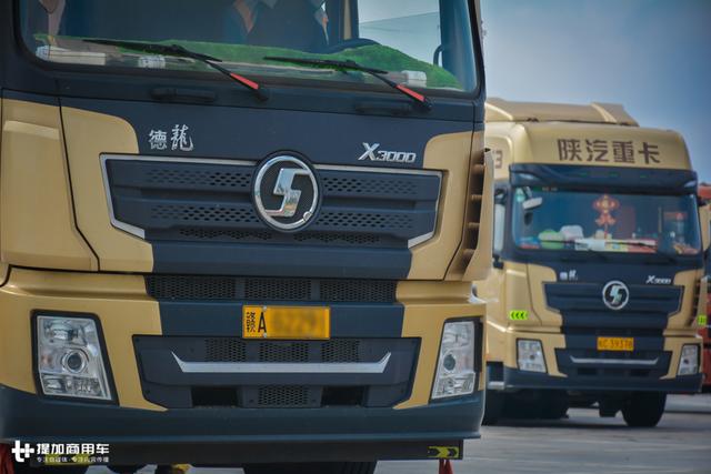 夫妻车真的辛苦吗？16小时真实记录德龙X3000货运生活 - 第10张