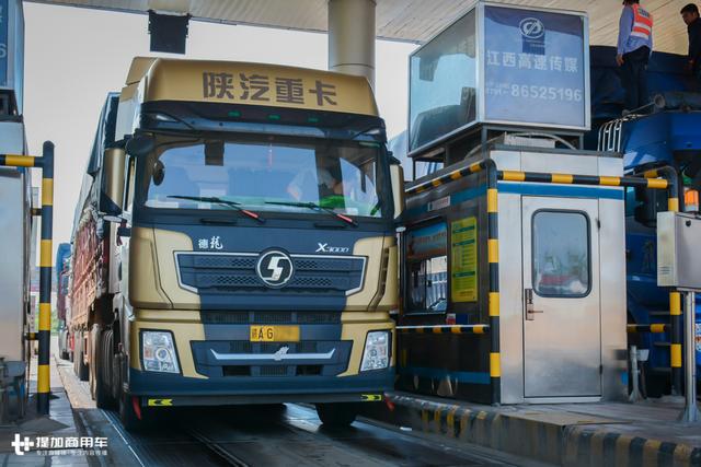 夫妻车真的辛苦吗？16小时真实记录德龙X3000货运生活 - 第15张