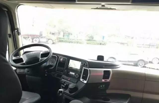 能大幅提升重卡舒适性?格尔发K7为您科普啥是NVH性能 - 第1张 - 提加商用车网 能大幅提升重卡舒适性?格尔发K7为您科普啥是NVH性能 - 第1张