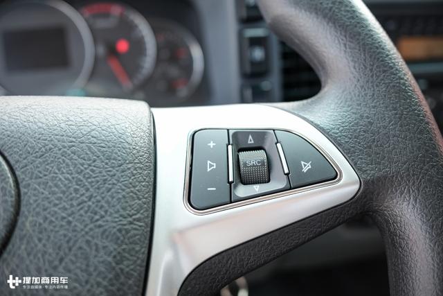 配福田康明斯ISF3.8发动机,江淮帅铃新款栏板轻卡详解 - 第24张 - 提加商用车网 配福田康明斯ISF3.8发动机,江淮帅铃新款栏板轻卡详解 - 第24张