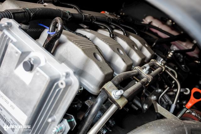 190马力配法士特8挡变速器,江淮威司达大轻卡同级别几乎无敌 - 第27张 - 提加商用车网 190马力配法士特8挡变速器,江淮威司达大轻卡同级别几乎无敌 - 第27张