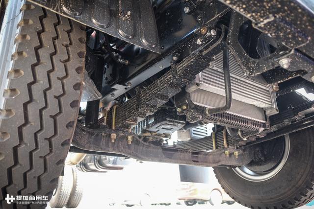 190马力配法士特8挡变速器,江淮威司达大轻卡同级别几乎无敌 - 第31张 - 提加商用车网 190马力配法士特8挡变速器,江淮威司达大轻卡同级别几乎无敌 - 第31张