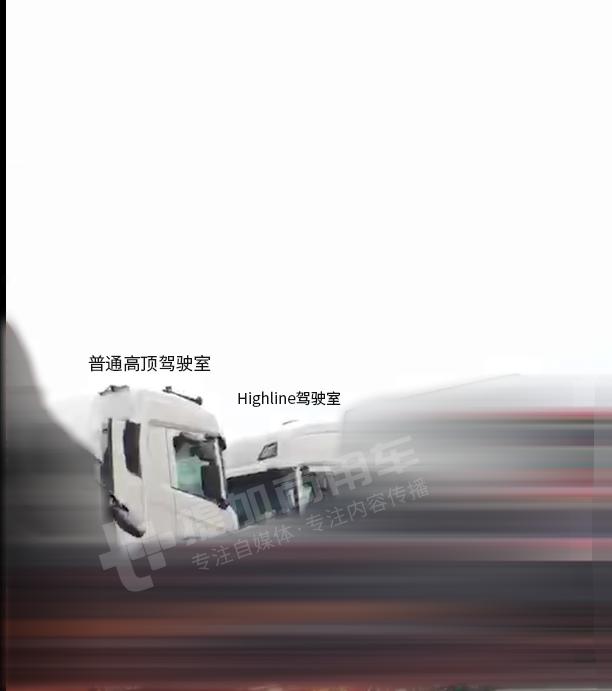 把钱准备好 斯堪尼亚最新款的S系列卡车到国内了 - 第7张 - 提加商用车网 把钱准备好 斯堪尼亚最新款的S系列卡车到国内了 - 第7张