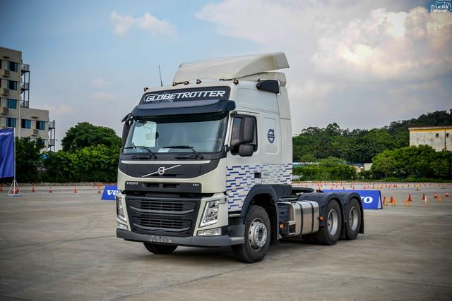 同样60万售价，高配国产卡车和乞丐版进口卡车，你选哪个？ - 第10张