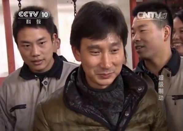 又一卡车下坡神器问世?民间牛人发明“油冷轮式制动车桥” - 第1张 - 提加商用车网 又一卡车下坡神器问世?民间牛人发明“油冷轮式制动车桥” - 第1张