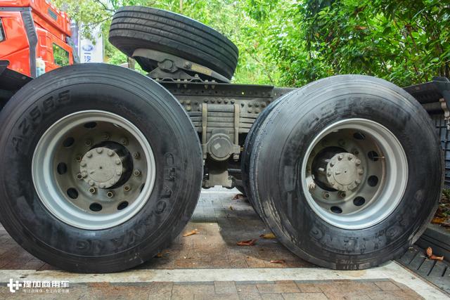 开空调不烧油,还有座椅通风,解放新J6南方版重卡详解 - 第28张 - 提加商用车网 开空调不烧油,还有座椅通风,解放新J6南方版重卡详解 - 第28张