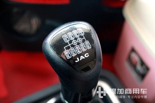抢先买到了格尔发K7高端重卡，这车到底怎么样？听听车主怎么说 - 第4张