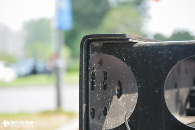 拉10吨无压力，江淮骏铃轻卡配玉柴160马力发动机和双层车架 - 第26张