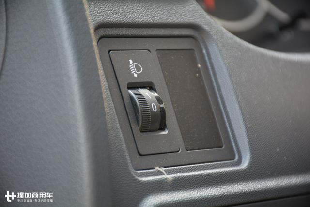 拉10吨无压力，江淮骏铃轻卡配玉柴160马力发动机和双层车架 - 第36张