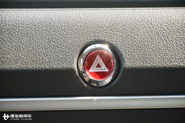 拉10吨无压力，江淮骏铃轻卡配玉柴160马力发动机和双层车架 - 第42张