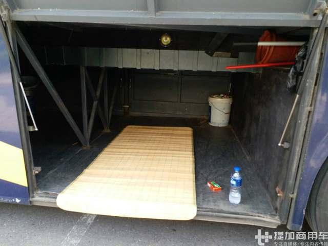 北方尼奥普兰是国内最好的客车?客运老司机吐槽旅游客运市场乱象 - 第8张 - 提加商用车网 北方尼奥普兰是国内最好的客车?客运老司机吐槽旅游客运市场乱象 - 第8张