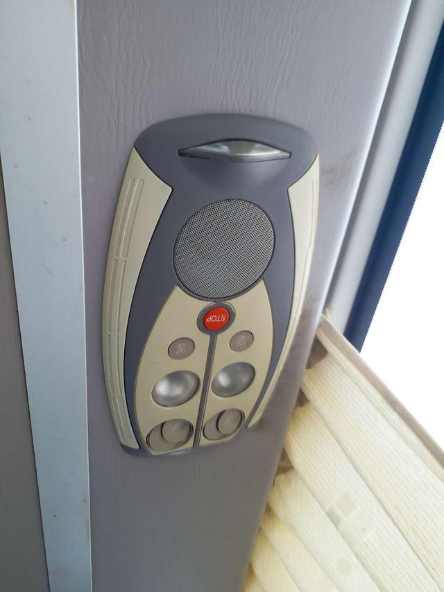 国产客车技术提高，他却说更不安全了？海格客车老司机访谈 - 第4张