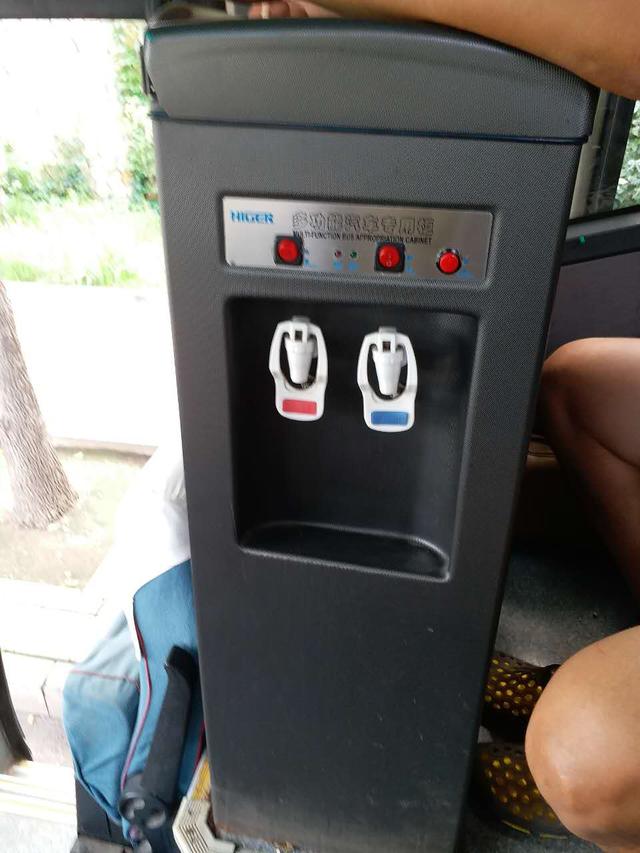 国产客车技术提高，他却说更不安全了？海格客车老司机访谈 - 第7张