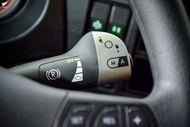 5轴+自动挡，标载60吨，据说这是国内能买到的最牛自卸车 - 第21张