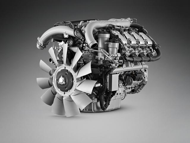 最大标载210吨,还标配电子手刹,斯堪尼亚推出全新XT工程车 - 第28张 - 提加商用车网 最大标载210吨,还标配电子手刹,斯堪尼亚推出全新XT工程车 - 第28张