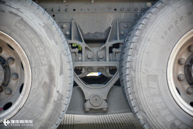 49吨货车最低油耗记录或将刷新？今年重汽实况挑战赛总决赛将至 - 第8张