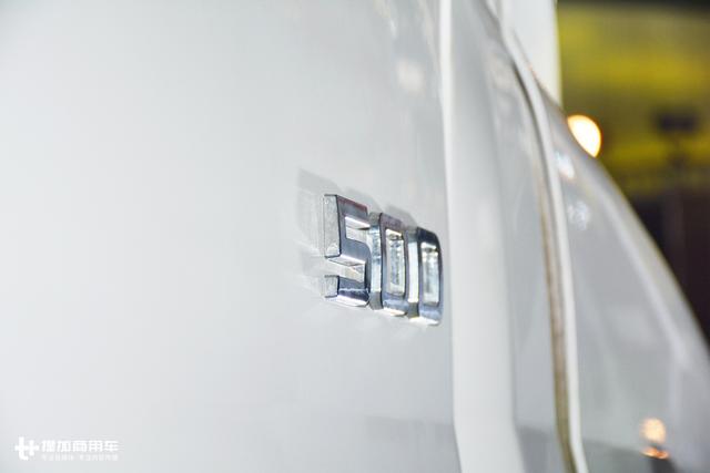 国内首款高端长头重卡上市,配潍柴发动机,未来还可实现自动驾驶 - 第2张 - 提加商用车网 国内首款高端长头重卡上市,配潍柴发动机,未来还可实现自动驾驶 - 第2张