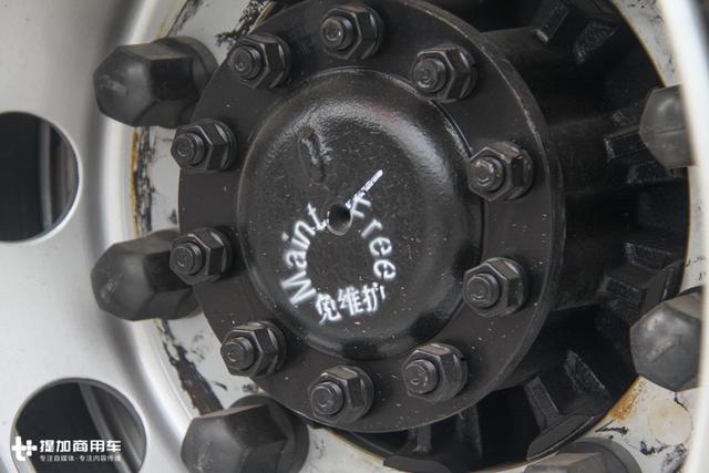 马力加大自重减低,售价40万左右,如今的天龙旗舰重卡已趋成熟? - 第19张 - 提加商用车网 马力加大自重减低,售价40万左右,如今的天龙旗舰重卡已趋成熟? - 第19张
