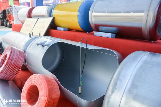 更好的制动装置已普及，多地禁用，重卡刹车淋水器已走到了末路？ - 第8张