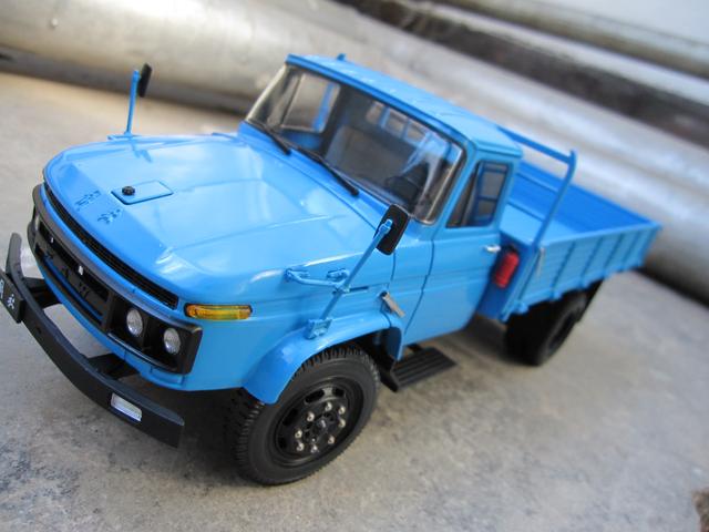 国外都是长头卡车？关于长头卡车您需要知道这些