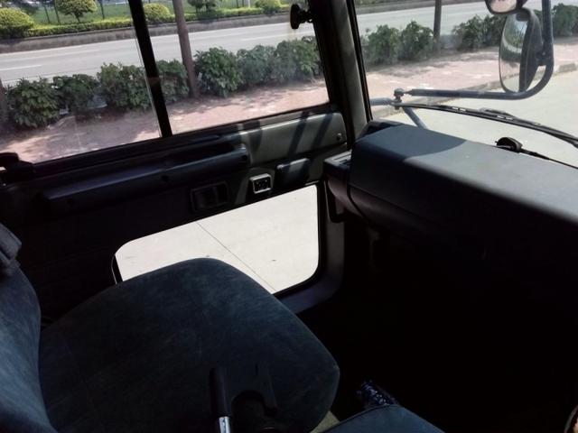 又一台 20多年的日野GN右舵油罐卡车仍在服役 - 第26张 - 提加商用车网 又一台 20多年的日野GN右舵油罐卡车仍在服役 - 第26张