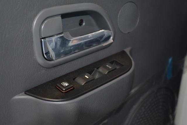 自动档+纯电动 图解福田奥铃“超级轻卡” - 第13张 - 提加商用车网 自动档+纯电动 图解福田奥铃“超级轻卡” - 第13张