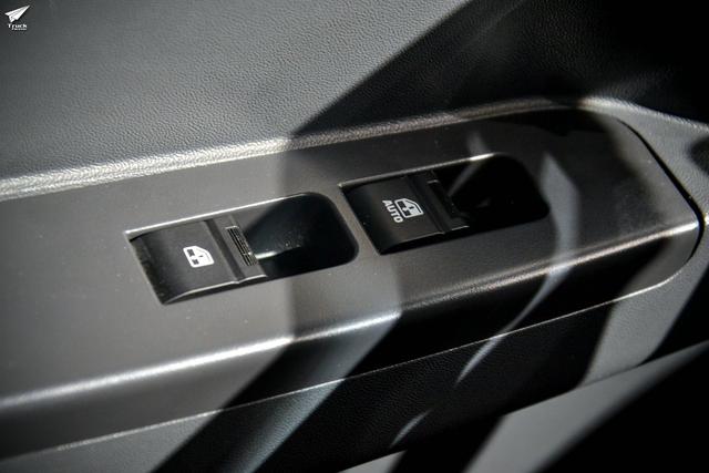 轻卡技术就看江淮? 江淮新款骏铃H轻卡实拍 - 第16张 - 提加商用车网 轻卡技术就看江淮? 江淮新款骏铃H轻卡实拍 - 第16张