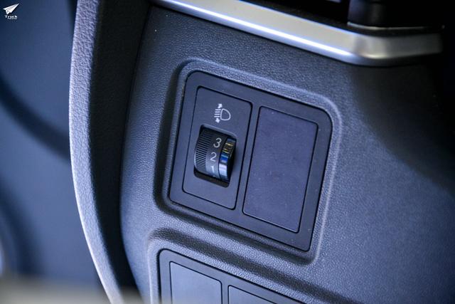 轻卡技术就看江淮? 江淮新款骏铃H轻卡实拍 - 第21张 - 提加商用车网 轻卡技术就看江淮? 江淮新款骏铃H轻卡实拍 - 第21张