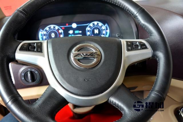 誓要干倒丰田考斯特？中航加入“国产考斯特”超越大军 - 第16张