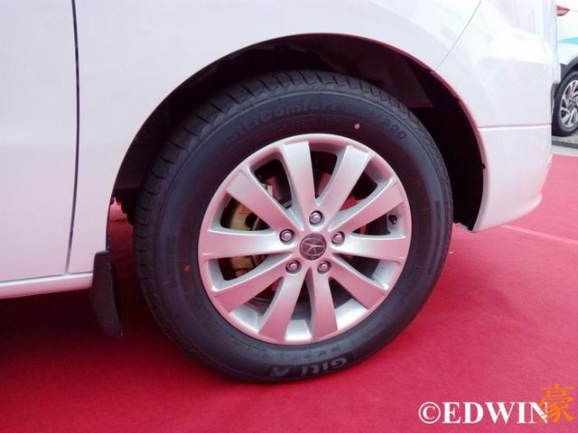 目标定位很精准?实拍江淮瑞风M5 II - 第5张 - 提加商用车网 目标定位很精准?实拍江淮瑞风M5 II - 第5张