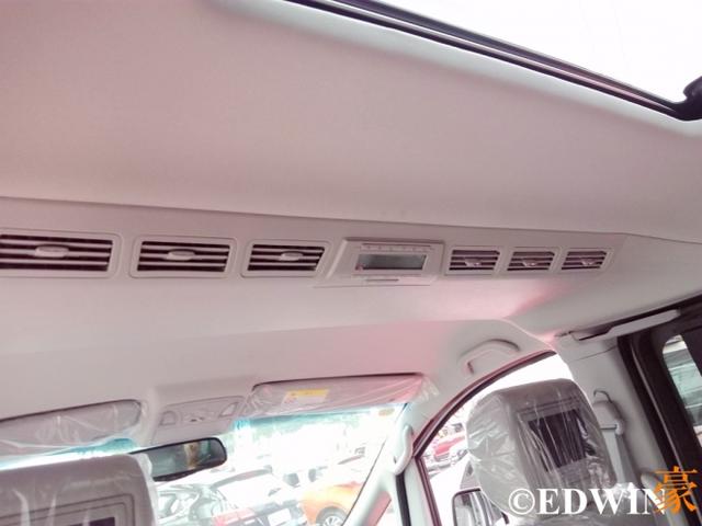 目标定位很精准?实拍江淮瑞风M5 II - 第13张 - 提加商用车网 目标定位很精准?实拍江淮瑞风M5 II - 第13张