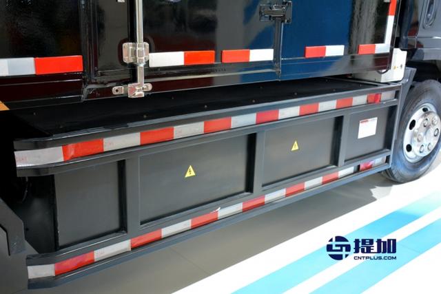 能弯道超车吗?实拍比亚迪最新款纯电动轻型卡车 - 第11张 - 提加商用车网 能弯道超车吗?实拍比亚迪最新款纯电动轻型卡车 - 第11张