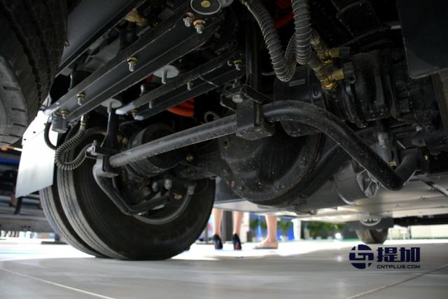 能弯道超车吗?实拍比亚迪最新款纯电动轻型卡车 - 第10张 - 提加商用车网 能弯道超车吗?实拍比亚迪最新款纯电动轻型卡车 - 第10张