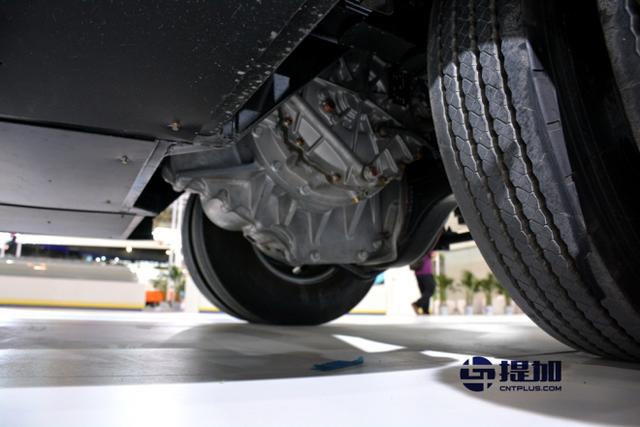 能弯道超车吗?实拍比亚迪最新款纯电动轻型卡车 - 第17张 - 提加商用车网 能弯道超车吗?实拍比亚迪最新款纯电动轻型卡车 - 第17张