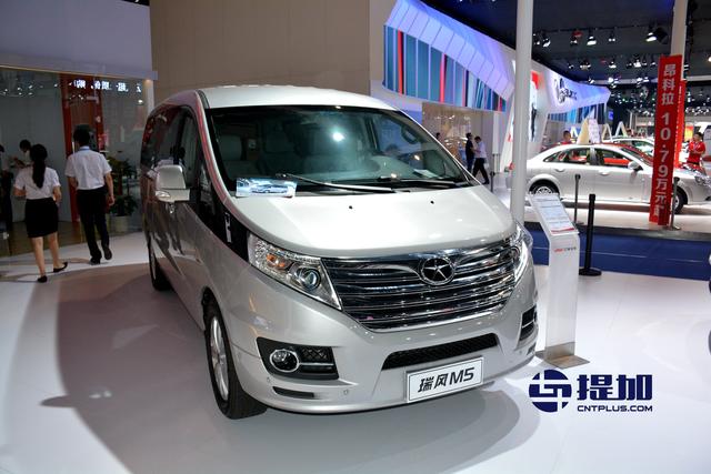 本土群雄围剿GL8 7座MPV商务用车谁主沉浮? - 第12张 - 提加商用车网 本土群雄围剿GL8 7座MPV商务用车谁主沉浮? - 第12张