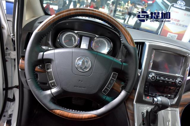 本土群雄围剿GL8 7座MPV商务用车谁主沉浮? - 第10张 - 提加商用车网 本土群雄围剿GL8 7座MPV商务用车谁主沉浮? - 第10张