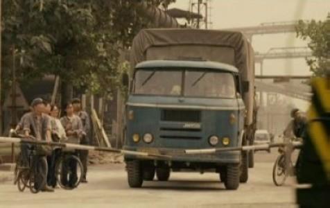 每日侃卡车：中国第一台卡车竟然不是解放CA10？ - 第5张