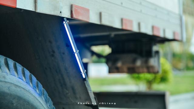 这才是轻型货车 五十铃600P轻型货车实拍 - 第6张